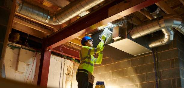 Best Air Duct Cleaning Near Me  in White Settlement, TX