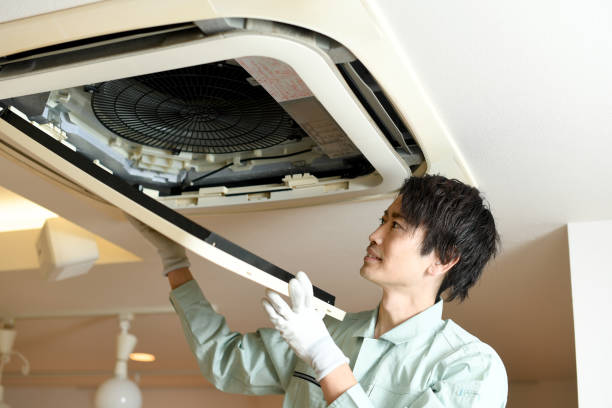 Best Residential Air Duct Cleaning  in White Settlement, TX