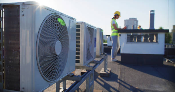 Affordable HVAC Duct Cleaning in White Settlement, TX