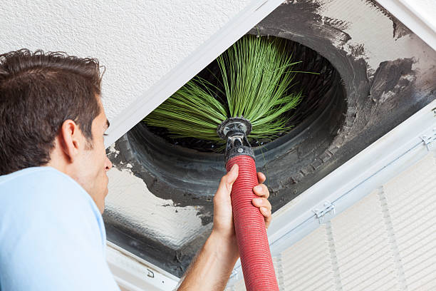 Best Affordable HVAC Duct Cleaning  in White Settlement, TX