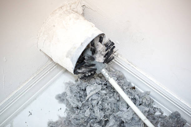Best Best Air Duct Cleaning Company  in White Settlement, TX