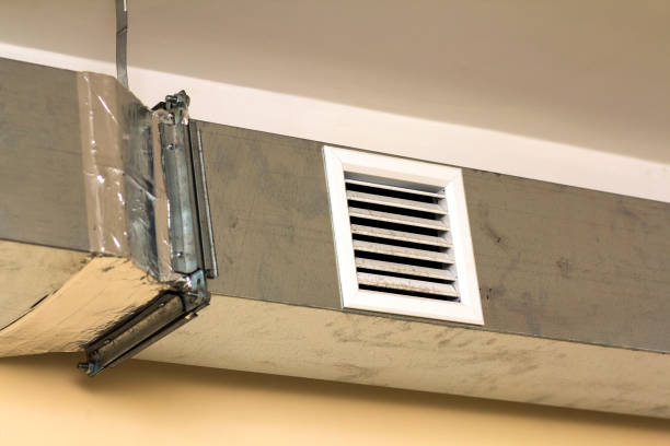Reliable White Settlement, TX Airduct Cleaning Solutions